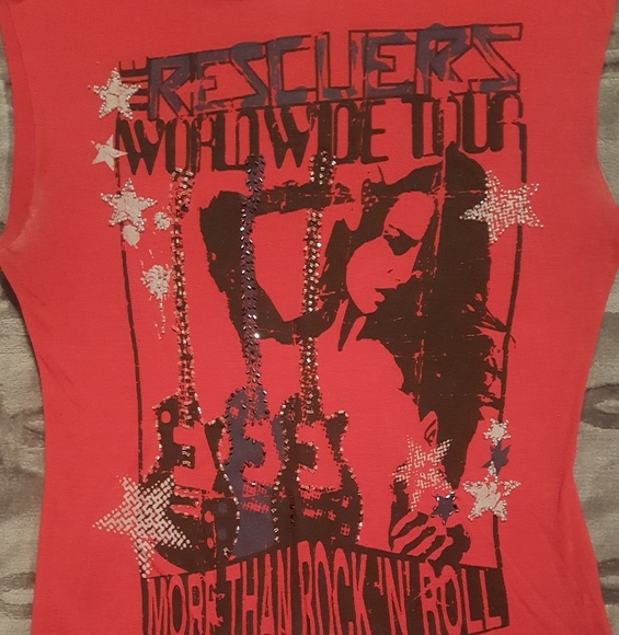 Fashion top and leggings - Picture 2 of 3